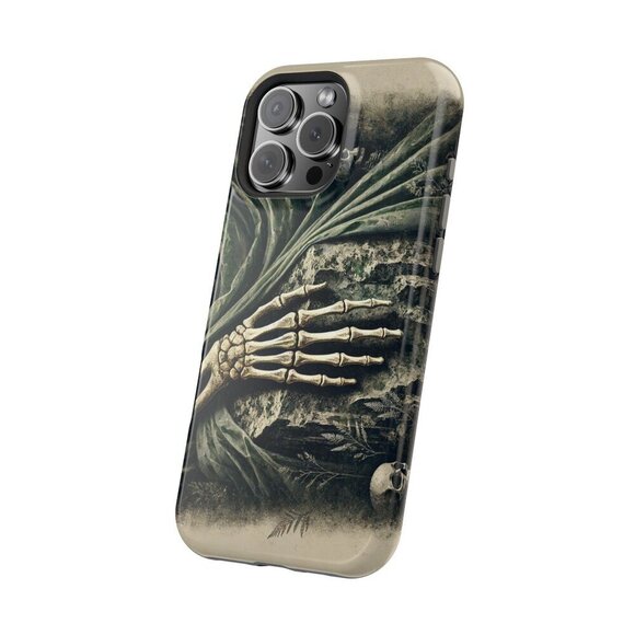 Printed Case for iPhone 14, iPhone 15, iPhone 16 (Plus/ Pro/ Pro Max), MARPC359 - Picture 4 of 13